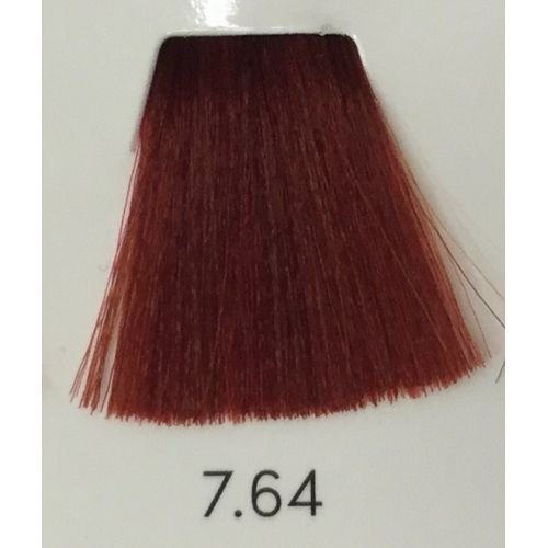 LUXVIVA Tinta Colorazione Permanente...