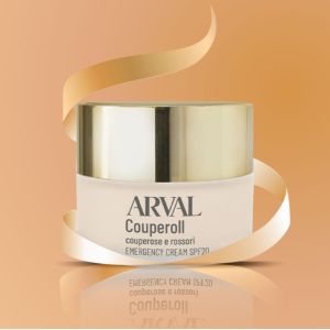 COUPEROLL- EMERGENCY CREAM...