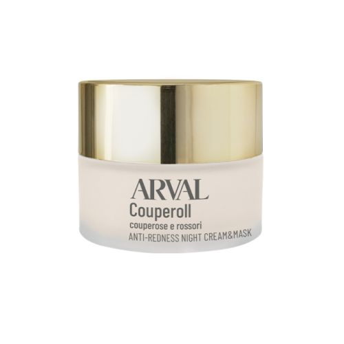 COUPEROLL- ANTI- REDNESS NIGHT CREAM...