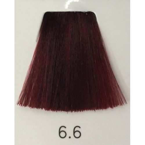 LUXVIVA Tinta Colorazione Permanente...