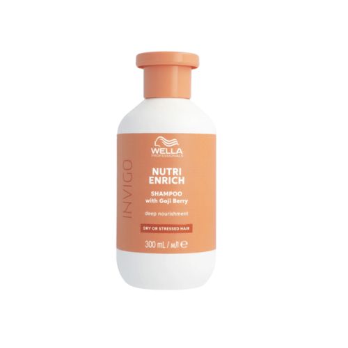INVIGO NUTRI ENRICH SHAMPOO NUTRITIVO...