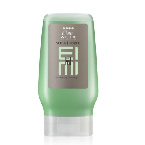 EIMI SCULPT FORCE FLUBBER GEL EXTRA...