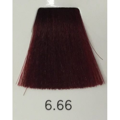 LUXVIVA Tinta Colorazione Permanente...