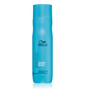 INVIGO CLEAN SCALP SHAMPOO...