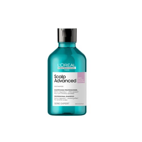 SCALP ADVANCED SHAMPOO ANTI-...