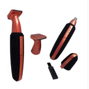 THE FINISHER TAGLIAPELI