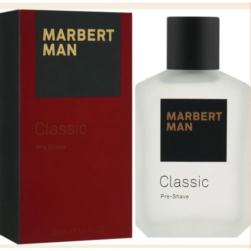 MARBERT MAN CLASSIC PRE SHAVE 100 ML