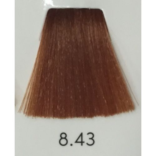 LUXVIVA Tinta Colorazione Permanente...