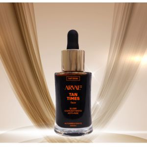 TAN TAN TIMES FACE - ELISIR...