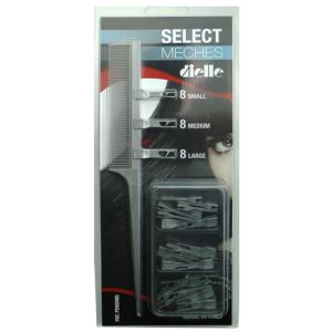 PETTINE SELECT MECHES