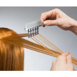 PETTINE SELECT MECHES 2