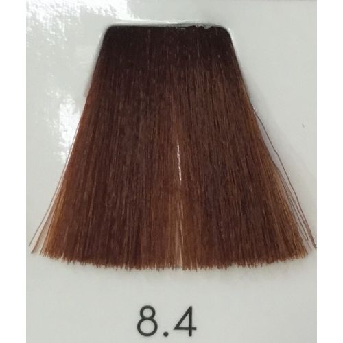 LUXVIVA Tinta Colorazione Permanente...