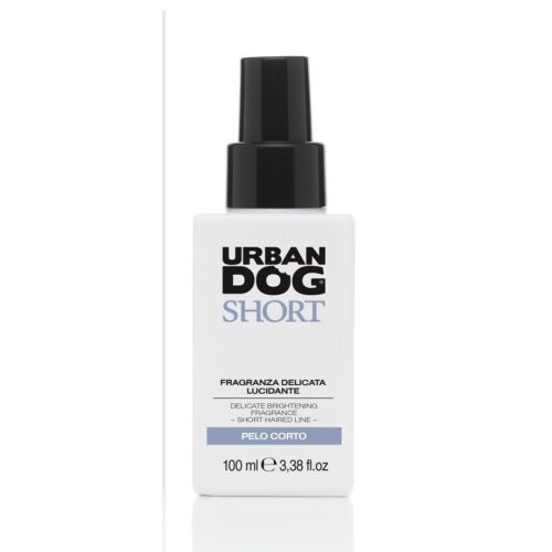 URBAN DOG SHORT - FRAGRANZA DELICATA...