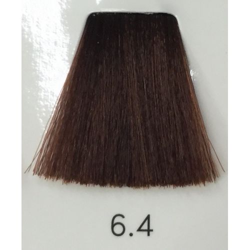 LUXVIVA Tinta Colorazione Permanente...