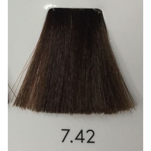 LUXVIVA Tinta Colorazione Permanente...