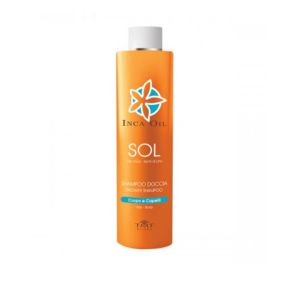 INCA OIL SOL SHAMPOO DOCCIA...