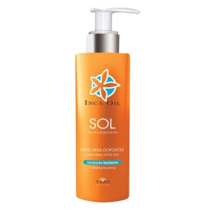 INCA OIL SOL MASCHERA...