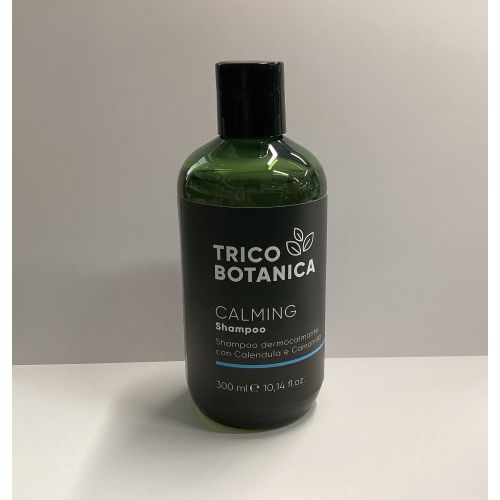 TRICOBOTANICA Calming Shampoo 300 ml