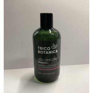 TRICOBOTANICA Volumizing...