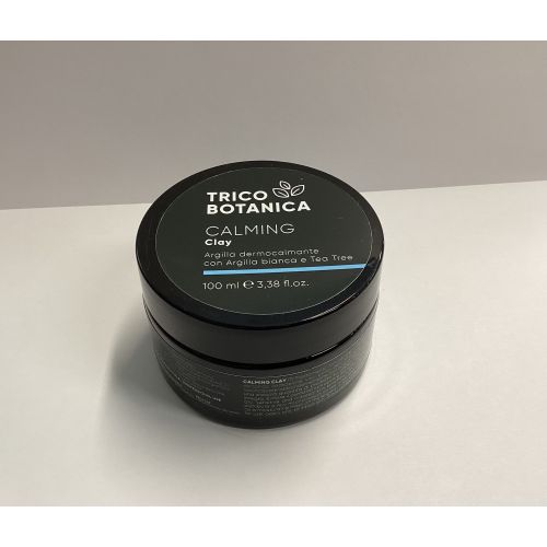 TRICOBOTANICA Calming Clay 100 ml