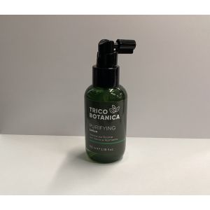 TRICOBOTANICA Purifying...