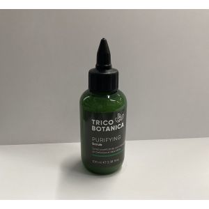 TRICOBOTANICA Purifying...