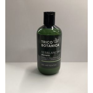 TRICOBOTANICA Rebalancing...