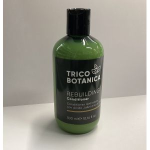 TRICOBOTANICA Rebuilding...