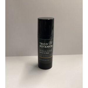 TICOBOTANICA Rebuilding...