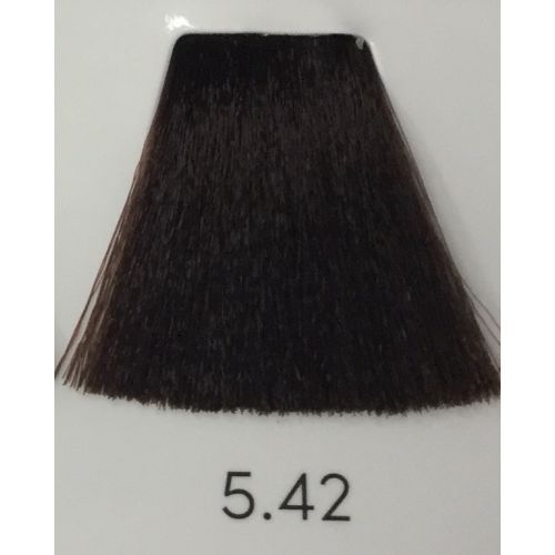 LUXVIVA Tinta Colorazione Permanente...