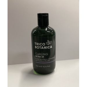 TRICOBOTANICA Curling Oil...