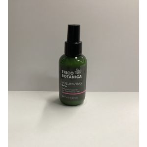 TRICOBOTANICA Volumizing...