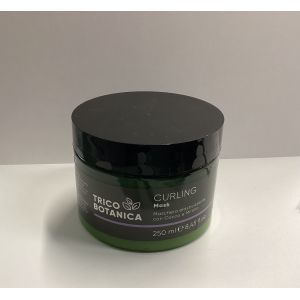 TRICOBOTANICA Curling Mask...