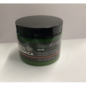 TRICOBOTANICA Color Endure...