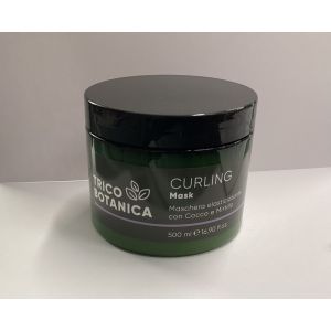 TRICOBOTANICA Curling Mask...