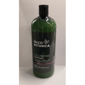 TRICOBOTANICA Volumizing...
