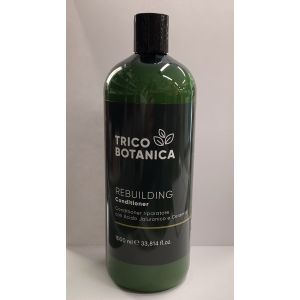 TRICOBOTANICA Rebuilding...