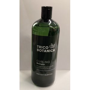 TRICOBOTANICA Curling...