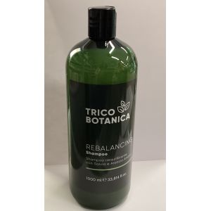 TRICOBOTANICA Rebalancing...