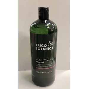 TRICOBOTANICA Volumizing...
