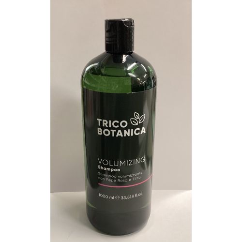 TRICOBOTANICA Volumizing Shampoo 1 L