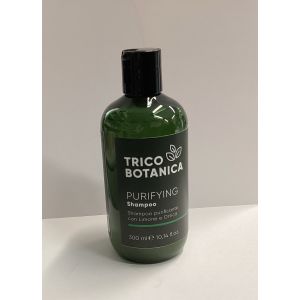 TRICOBOTANICA Purifying...
