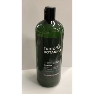 TRICOBOTANICA Purifying...