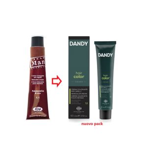 LISAP Dandy Man Color 60 ML