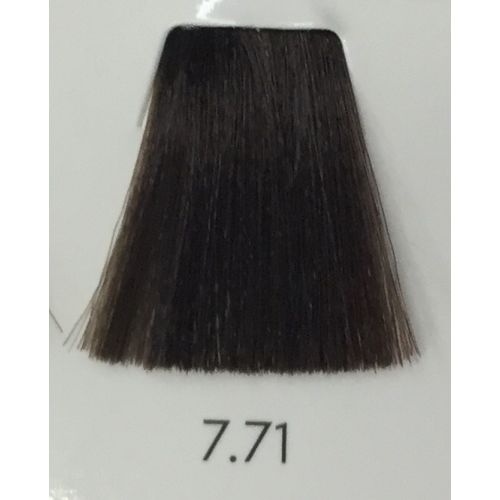 LUXVIVA Tinta Colorazione Permanente...