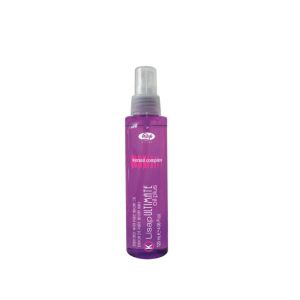 LISAP ULTIMATE OIL PLUS 120 ml