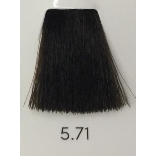 LUXVIVA Tinta Colorazione Permanente...