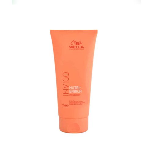 INVIGO NUTRI ENRICH FRIZZ CONTROL...