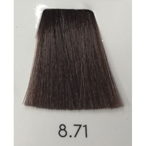 LUXVIVA Tinta Colorazione Permanente...