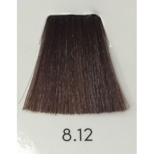 LUXVIVA Tinta Colorazione Permanente...